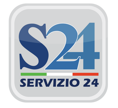 134 - Servizio24 - Roma