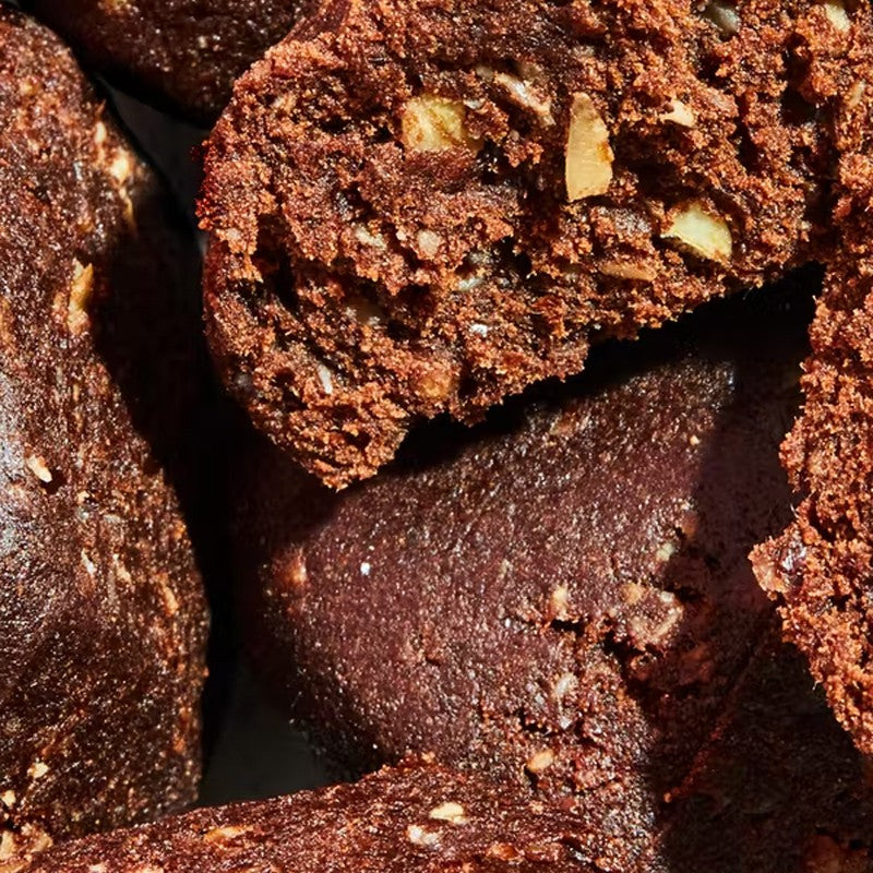 Choco brownie - Protein ball - Koro