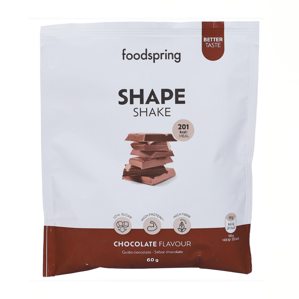 Cioccolato - Sostitutivo pasto - Foodspring