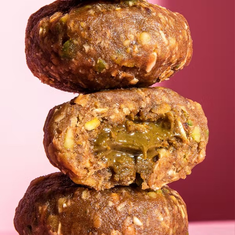Pistacchio BIO - Energy ball - Koro