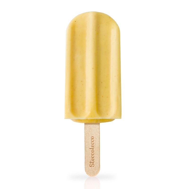 Crema della nonna - Gelato artigianale - Steccolecco