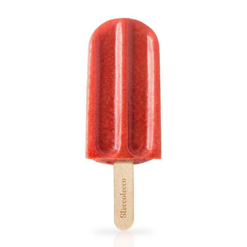 Fragola - Gelato artigianale - Steccolecco