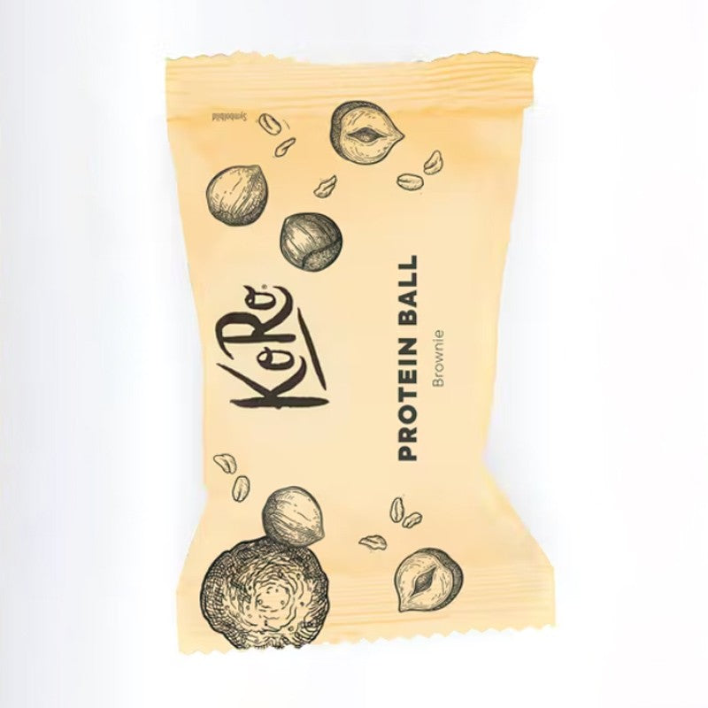 Choco brownie - Protein ball - Koro