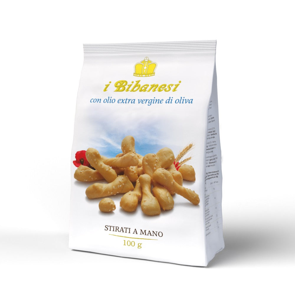 Classici - Grissini - Bibanesi
