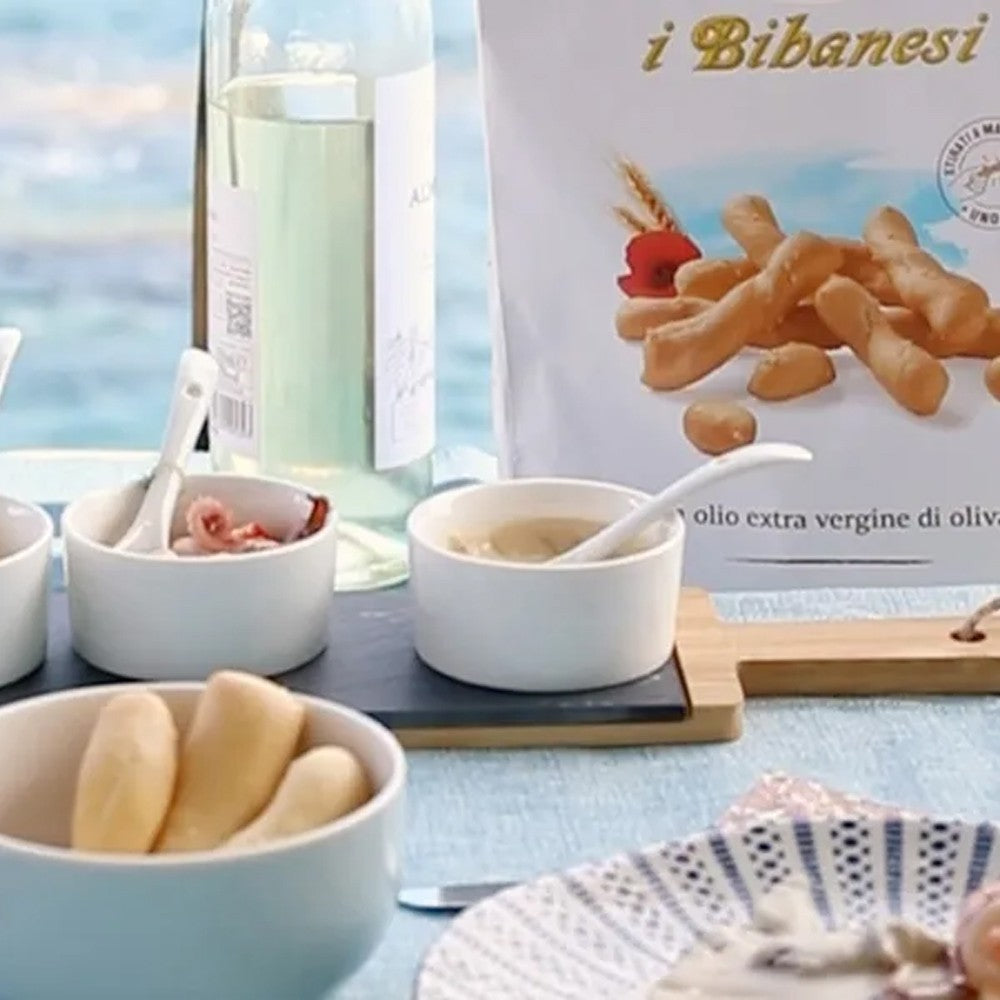 Classici - Grissini - Bibanesi
