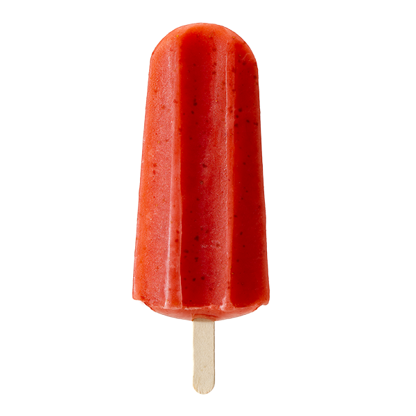 Fragola - Sorbetto - La Bomba (85g)