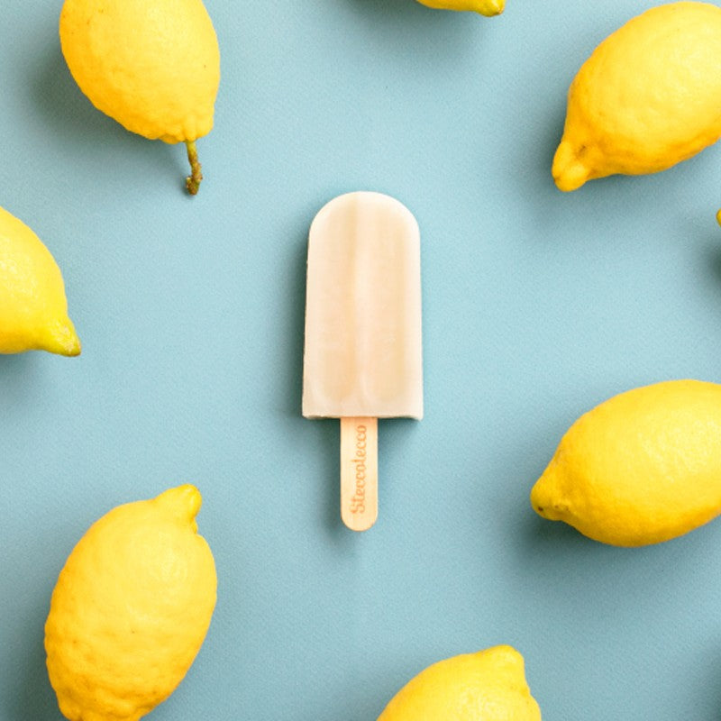 Limone - Gelato artigianale - Steccolecco