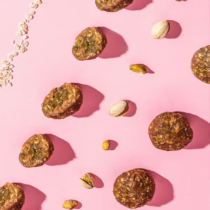 Pistacchio BIO - Energy ball - Koro