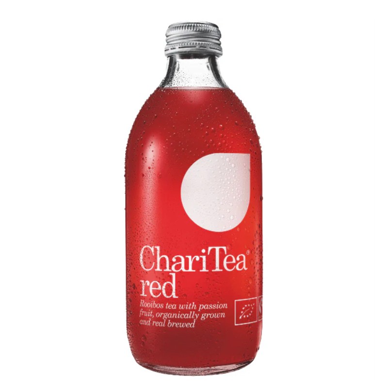 Red - Thè BIO - Charitea