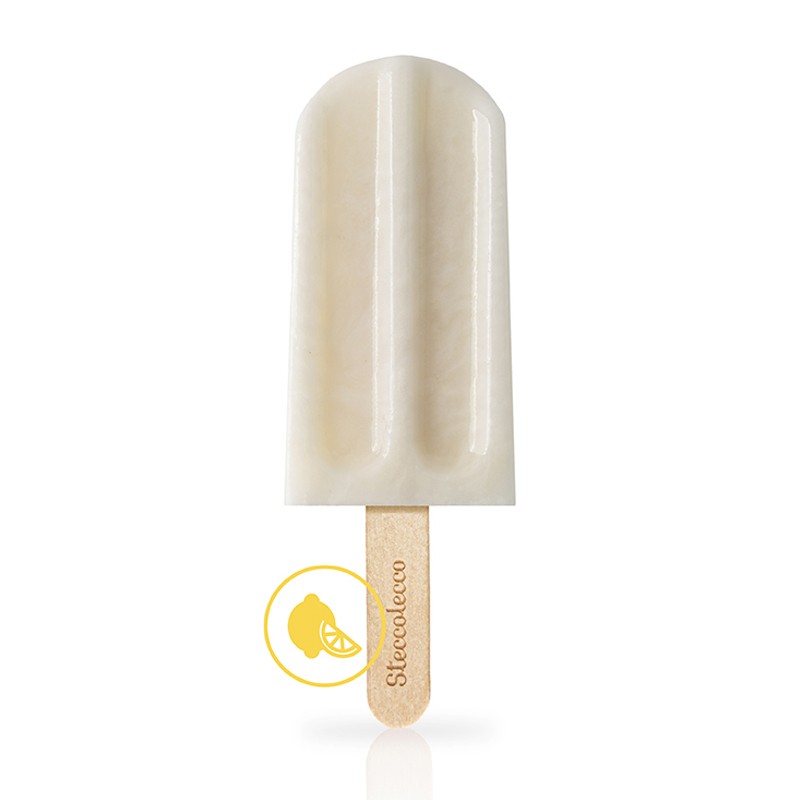 Limone - Gelato artigianale - Steccolecco