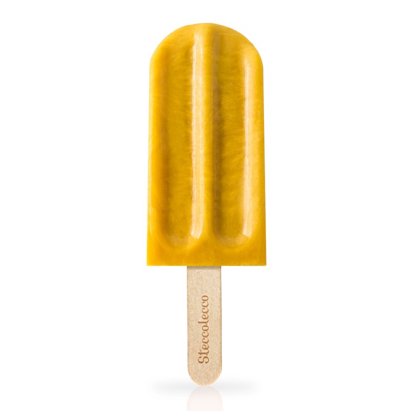 Mango e maracuja - Gelato artigianale - Steccolecco