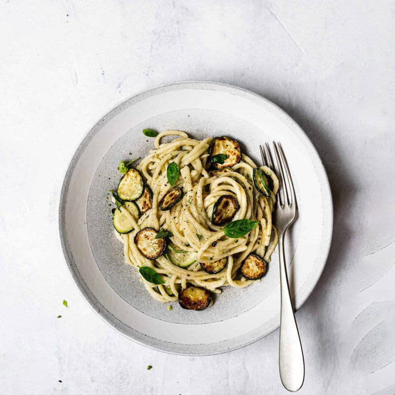 Spaghetti alla Nerano